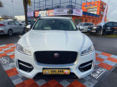 Jaguar F-Pace occasion année 2018 boite Automatique Annonce Jaguar F-Pace occasion Diesel 2.0 D 240 BVA8 AWD R-SPORT à Cahors