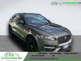 Annonce Jaguar F-Pace occasion Diesel 2.0 D - 240 ch AWD BVA � Beaupuy