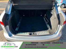 Jaguar F-Pace 2.0 D - 240 ch AWD BVA  occasion � Beaupuy - photo n�8