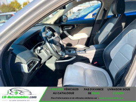 Jaguar F-Pace 2.0 D - 240 ch AWD BVA  occasion � Beaupuy - photo n�7