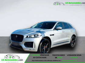 Jaguar F-Pace , garage LB AUTOMOBILES � Beaupuy