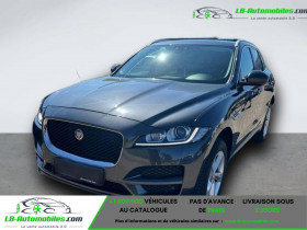 Jaguar F-Pace , garage LB AUTOMOBILES � Beaupuy