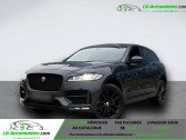 Annonce Jaguar F-Pace occasion Diesel 2.0 D - 240 ch AWD BVA � Beaupuy