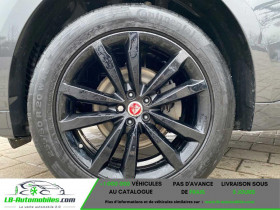 Jaguar F-Pace 2.0 D - 240 ch AWD BVA  occasion � Beaupuy - photo n�7