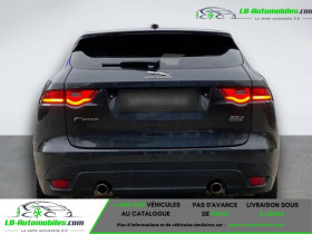 Jaguar F-Pace 2.0 D - 240 ch AWD BVA  occasion � Beaupuy - photo n�6