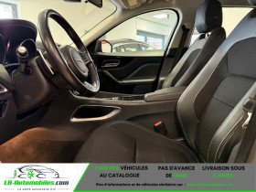 Jaguar F-Pace 2.0 D - 240 ch AWD BVA  occasion � Beaupuy - photo n�6