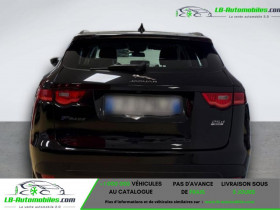Jaguar F-Pace 2.0 D - 240 ch AWD BVA  occasion � Beaupuy - photo n�5