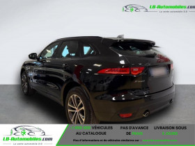 Jaguar F-Pace 2.0 D - 240 ch AWD BVA  occasion � Beaupuy - photo n�3