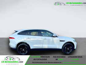 Jaguar F-Pace 2.0 D - 240 ch AWD BVA  occasion � Beaupuy - photo n�6