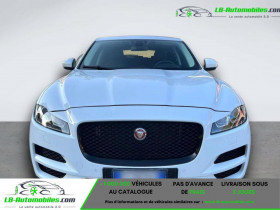 Jaguar F-Pace 2.0 D - 240 ch AWD BVA  occasion � Beaupuy - photo n�5