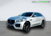 Jaguar F-Pace occasion année 2016 boite Automatique Annonce Jaguar F-Pace occasion Diesel 2.0 D - 240 ch AWD BVA à Beaupuy