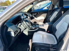 Jaguar F-Pace 2.0 D - 240 ch AWD BVA  occasion  Beaupuy - photo n7