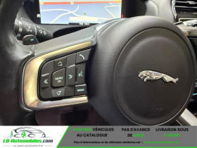 Jaguar F-Pace 2.0 D - 240 ch AWD BVA  occasion � Beaupuy - photo n�7
