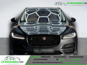 Jaguar F-Pace 2.0 D - 240 ch AWD BVA  occasion � Beaupuy - photo n�5
