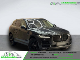 Jaguar F-Pace , garage LB AUTOMOBILES � Beaupuy