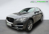 Jaguar F-Pace occasion année 2019 boite Automatique Annonce Jaguar F-Pace occasion Diesel 2.0 D - 240 ch AWD BVA à Beaupuy