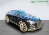 Jaguar F-Pace 2.0 D - 240 ch AWD BVA   Beaupuy 31