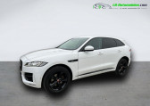 Jaguar F-Pace 2.0 D - 240 ch AWD BVA   Beaupuy 31