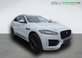 Annonce Jaguar F-Pace occasion Diesel 2.0 D - 240 ch AWD BVA à Beaupuy