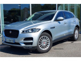 Jaguar F-Pace occasion année 2017 boite Automatique Annonce Jaguar F-Pace occasion Diesel 2.0 D - 240 CH AWD BVA8 Prestige à PERPIGNAN