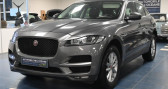 Jaguar F-Pace 2.0 D - 240 ch AWD BVA8 Pure  � ST SATURNIN 72