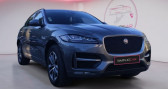 Annonce Jaguar F-Pace occasion Diesel 2.0 D - 240 ch AWD BVA8 R-Sport MOTEUR NEUF à PERTUIS
