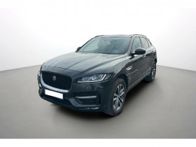Jaguar F-Pace , garage AUTO ADAM  Sarcelles