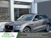 Jaguar F-Pace occasion année 2017 boite Manuelle Annonce Jaguar F-Pace occasion Diesel 2.0 D 2WD 163 ch à Beaupuy