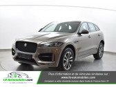Jaguar F-Pace occasion année 2016 boite Automatique Annonce Jaguar F-Pace occasion Diesel 2.0 D AWD 180 ch à Beaupuy