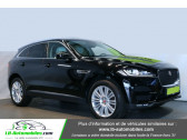 Jaguar F-Pace occasion année 2016 boite Automatique Annonce Jaguar F-Pace occasion Diesel 2.0 D AWD 180 ch à Beaupuy