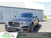 Jaguar F-Pace occasion année 2017 boite Automatique Annonce Jaguar F-Pace occasion Diesel 2.0 D AWD 180 ch à Beaupuy