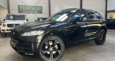 Jaguar F-Pace 2.0 D AWD BVA8 R-Sport Black Limited   LA CIOTAT 13