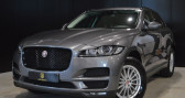 Annonce Jaguar F-Pace occasion Diesel 2.0 D AWD Prestige 1 MAIN !! Superbe état !! à Lille