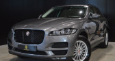 Jaguar F-Pace occasion année 2018 boite Automatique Annonce Jaguar F-Pace occasion Diesel 2.0 D AWD Prestige 1 MAIN !! Superbe état !! à Lille
