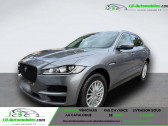 Jaguar F-Pace 2.0 - D165 AWD BVA   Beaupuy 31