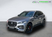 Jaguar F-Pace 2.0 - D165 AWD BVA   Beaupuy 31