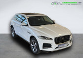Jaguar F-Pace occasion année 2021 boite Automatique Annonce Jaguar F-Pace occasion Diesel 2.0 - D165 AWD BVA à Beaupuy