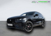 Jaguar F-Pace occasion année 2022 boite Automatique Annonce Jaguar F-Pace occasion Diesel 2.0 - D165 AWD BVA à Beaupuy