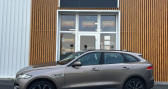Jaguar F-Pace 2.0 D180 180 R-SPORT AWD BVA TOIT OUVRANT   HAYON ELECTRIQUE   CHOLET 49