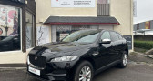 Annonce Jaguar F-Pace occasion Diesel 2.0 D180 PURE  MONTGERMONT
