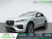 Annonce Jaguar F-Pace occasion Hybride 2.0 - D200 204 ch AWD BVA � Beaupuy