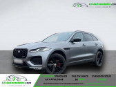 Jaguar F-Pace occasion année 2022 boite Automatique Annonce Jaguar F-Pace occasion Diesel 2.0 - D200 204 ch AWD BVA à Beaupuy