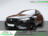 Jaguar F-Pace 2.0 - D200 204 ch AWD BVA   Beaupuy 31