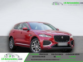 Jaguar F-Pace 2.0 - D200 204 ch AWD BVA   Beaupuy 31