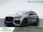 Jaguar F-Pace 2.0 - D200 204 ch AWD BVA   Beaupuy 31