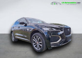Annonce Jaguar F-Pace occasion Diesel 2.0 - D200 204 ch AWD BVA  Beaupuy