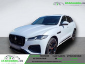 Jaguar F-Pace 2.0 - D200 204 ch AWD BVA   Beaupuy 31