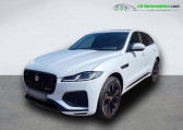 Jaguar F-Pace 2.0 - D200 204 ch AWD BVA   Beaupuy 31