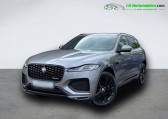 Annonce Jaguar F-Pace occasion Diesel 2.0 - D200 204 ch AWD BVA à Beaupuy