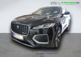 Jaguar F-Pace 2.0 - D200 204 ch AWD BVA   Beaupuy 31